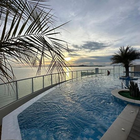 Sands Condominium Pattaya Exterior photo