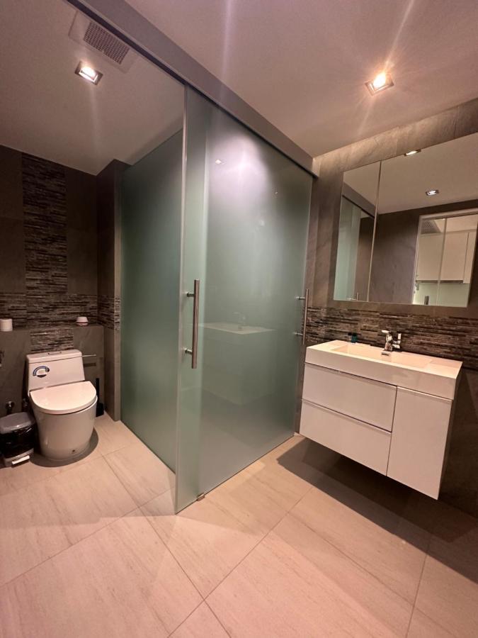Sands Condominium Pattaya Exterior photo