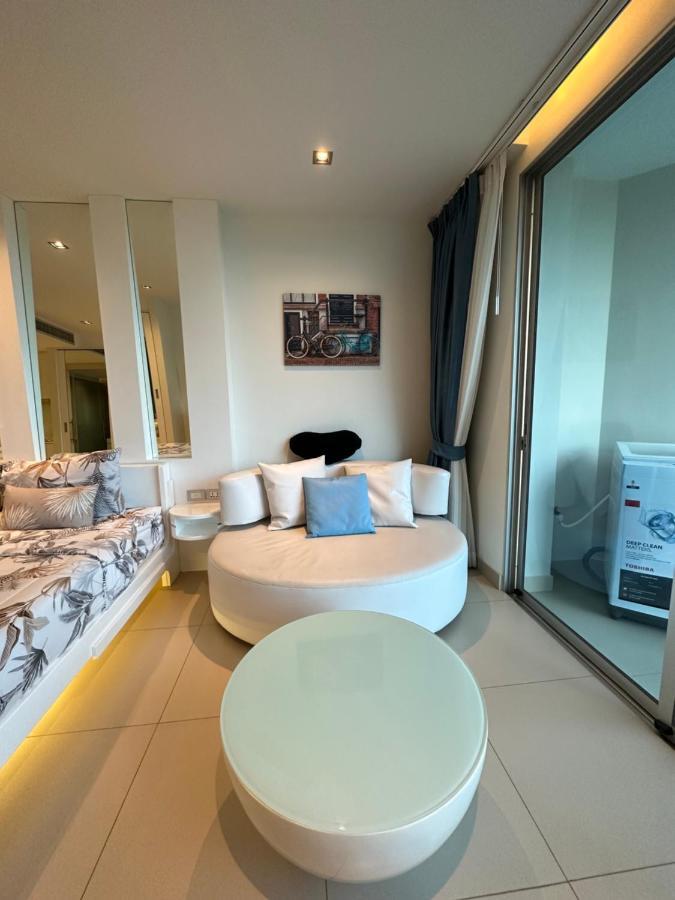 Sands Condominium Pattaya Exterior photo