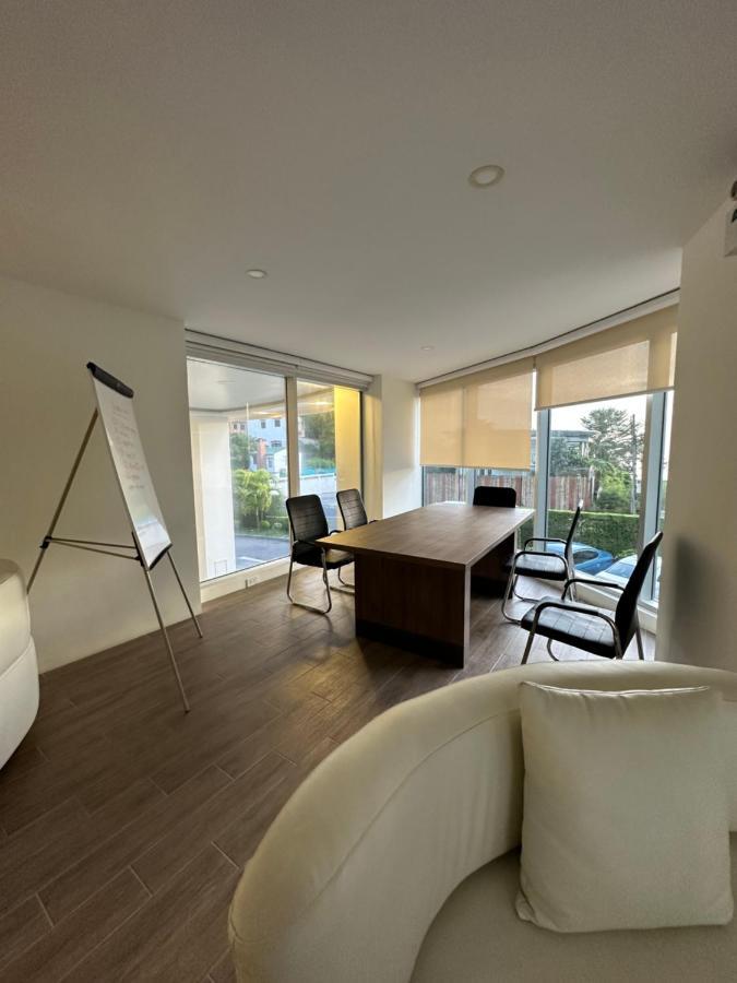 Sands Condominium Pattaya Exterior photo