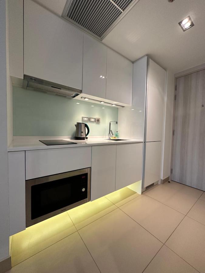 Sands Condominium Pattaya Exterior photo
