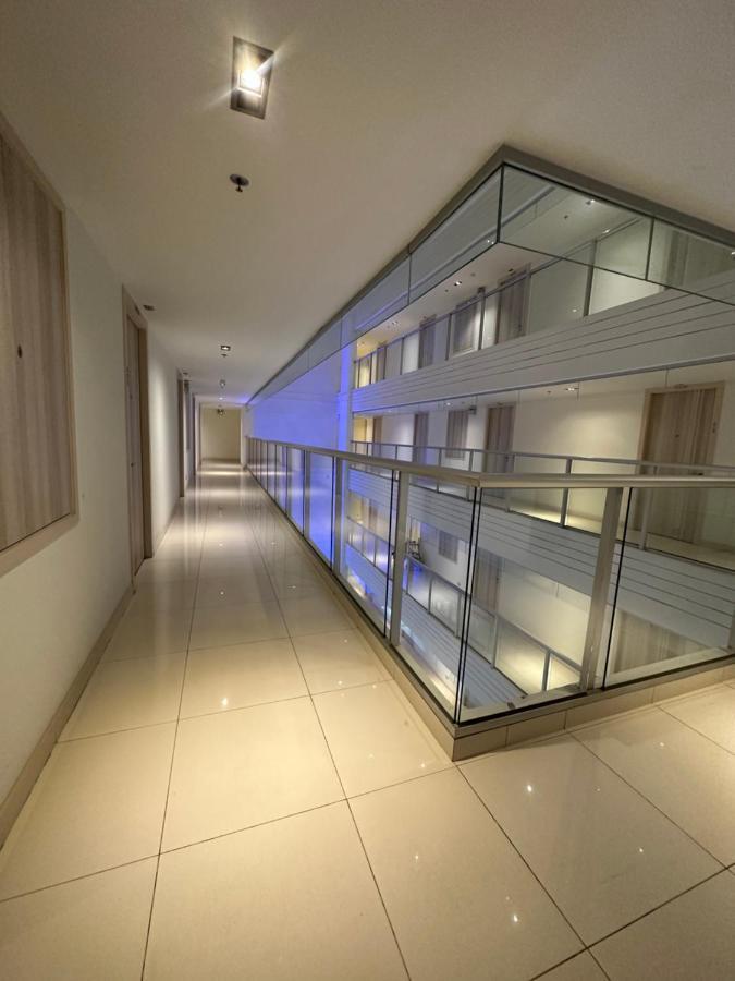 Sands Condominium Pattaya Exterior photo